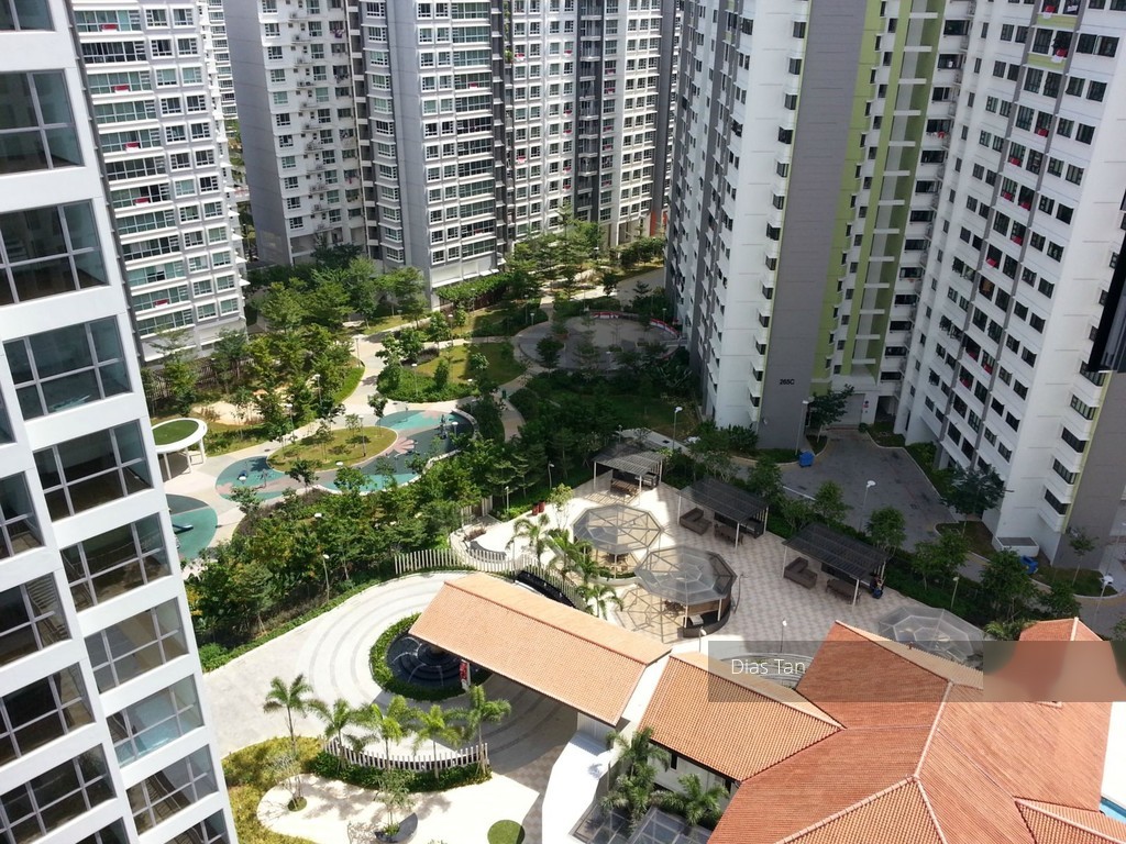 A Treasure Trove (D19), Condominium #108719982